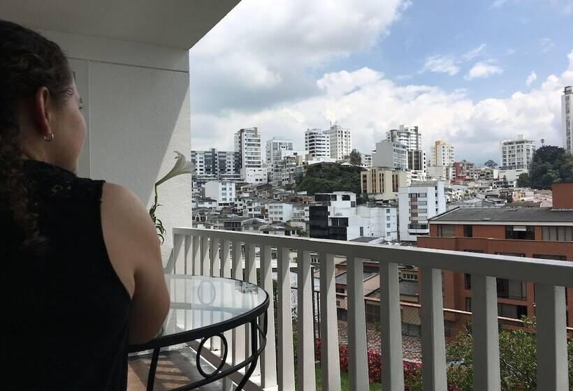 Fotos del hotel Regine S Manizales:  6