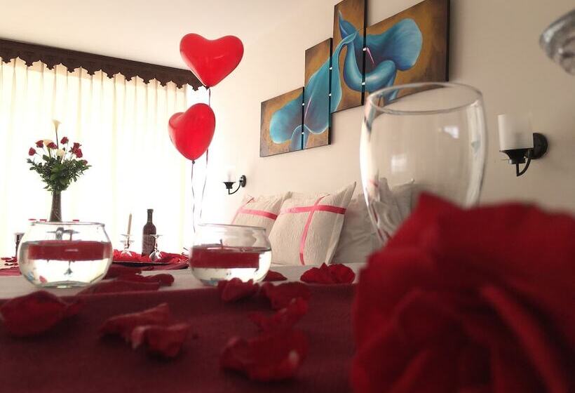 Fotos del hotel Regine S Manizales:  25