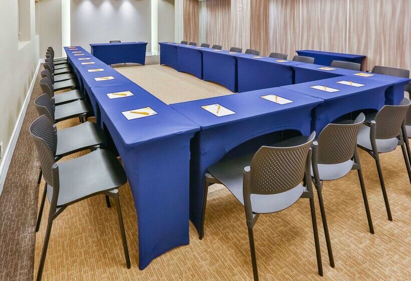 Fotos del hotel Sleep Inn Aeroporto De Guarulhos  São Paulo:  15