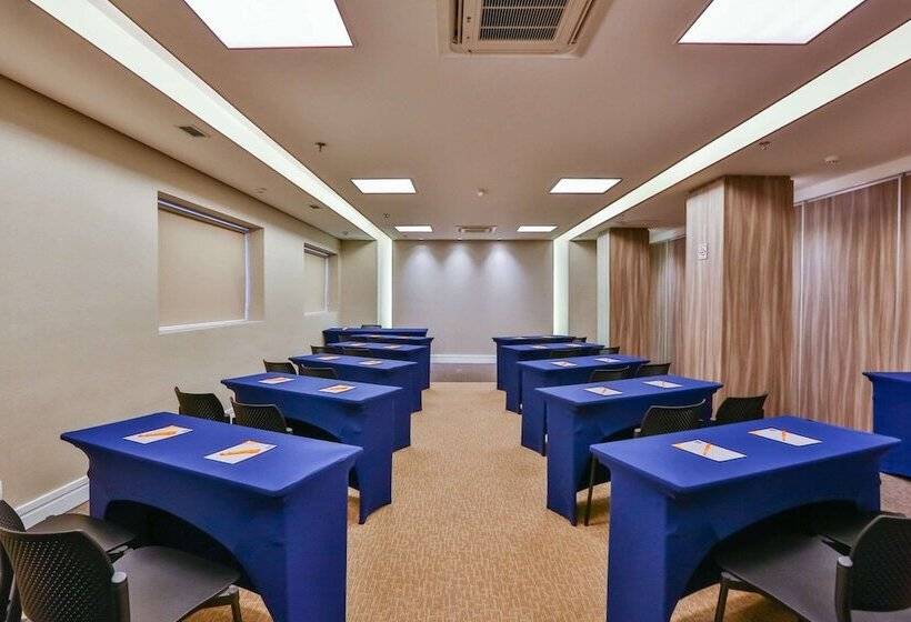 Fotos del hotel Sleep Inn Aeroporto De Guarulhos  São Paulo:  20