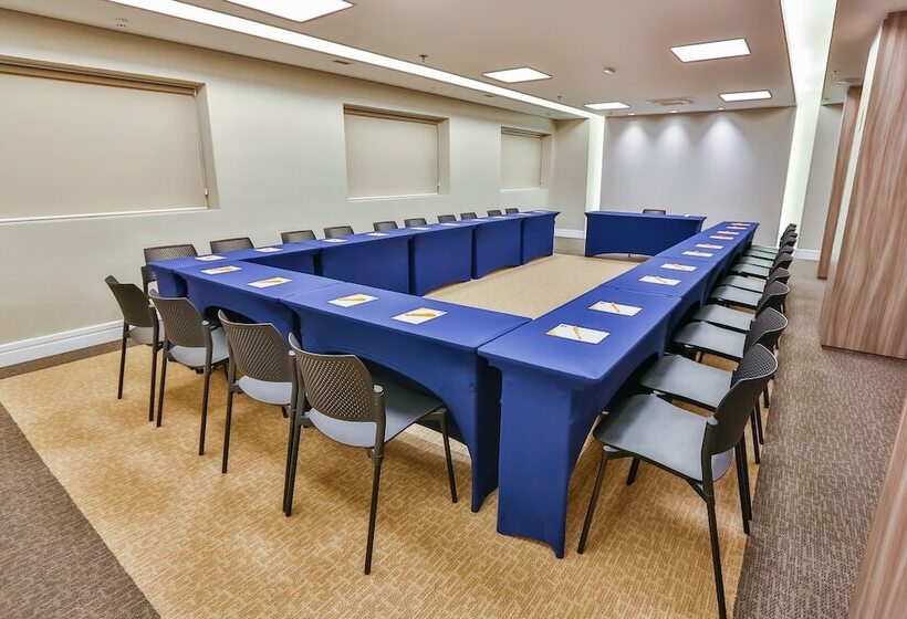 Fotos del hotel Sleep Inn Aeroporto De Guarulhos  São Paulo:  23