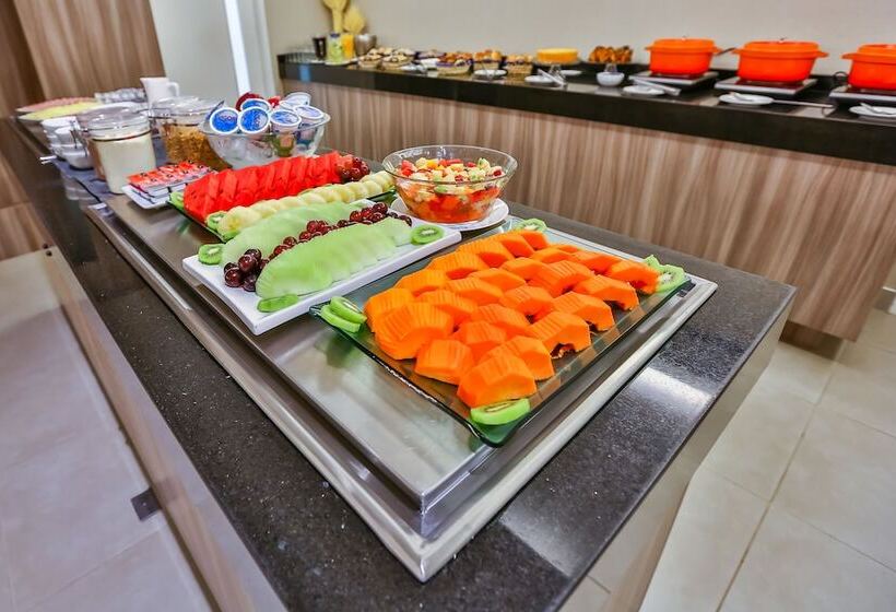 Fotos del hotel Sleep Inn Aeroporto De Guarulhos  São Paulo:  19