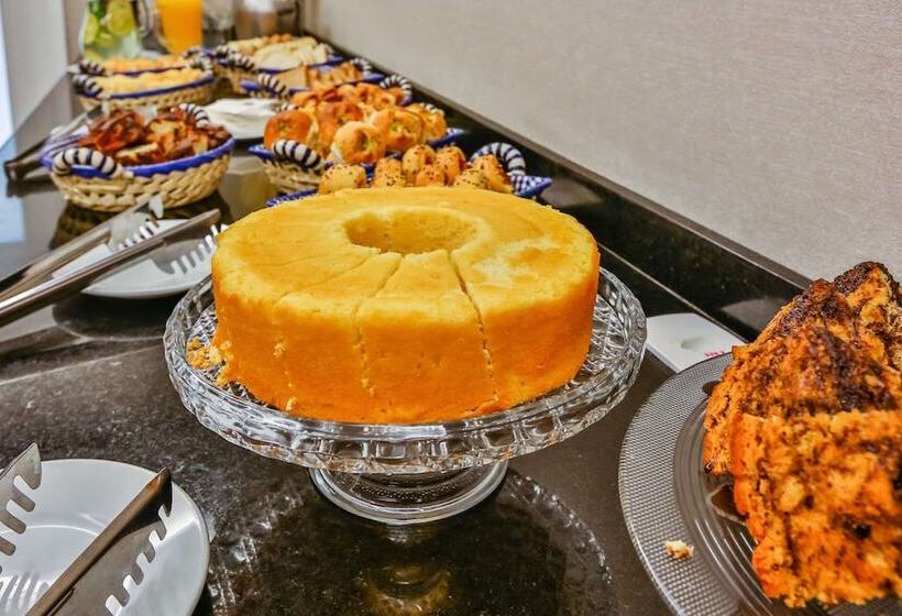 Fotos del hotel Sleep Inn Aeroporto De Guarulhos  São Paulo:  13