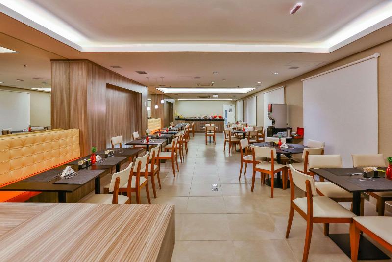 Fotos del hotel Sleep Inn Aeroporto De Guarulhos  São Paulo:  22