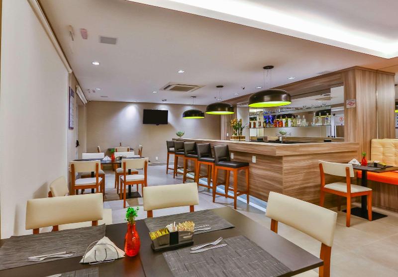 Fotos del hotel Sleep Inn Aeroporto De Guarulhos  São Paulo:  7