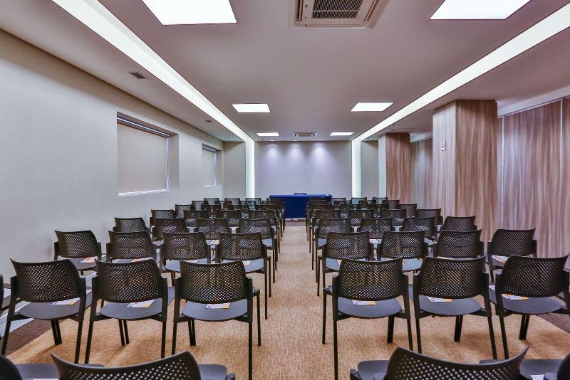 Fotos del hotel Sleep Inn Aeroporto De Guarulhos  São Paulo:  25