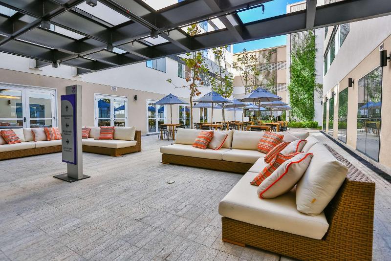 Fotos del hotel Sleep Inn Aeroporto De Guarulhos  São Paulo:  16