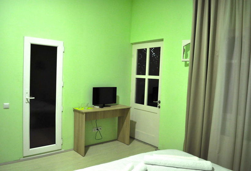 Fotos del hotel Tiflis Narikala:  1