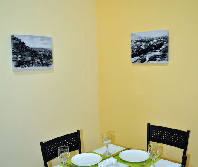Fotos del hotel Tiflis Narikala:  4