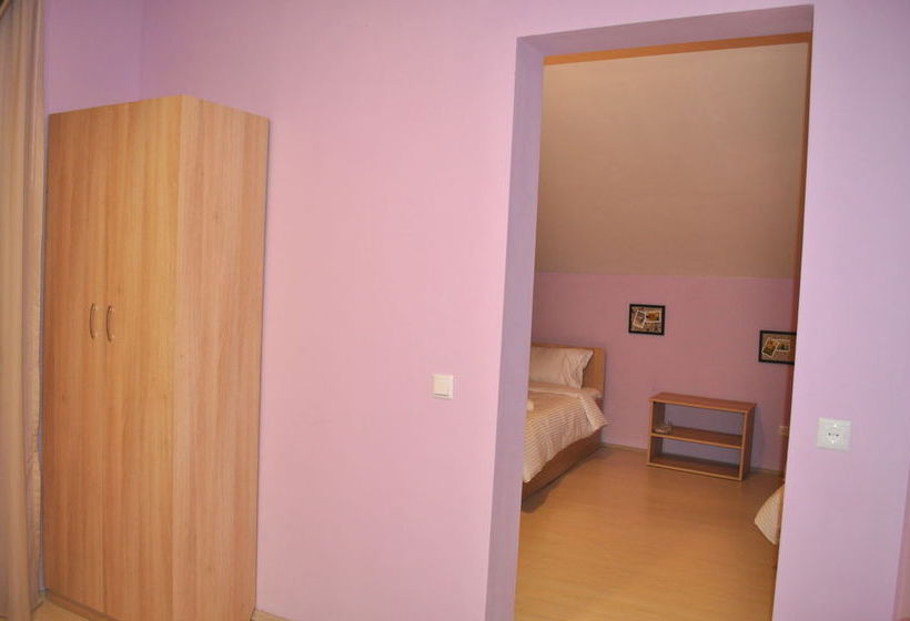 Fotos del hotel Tiflis Narikala:  22