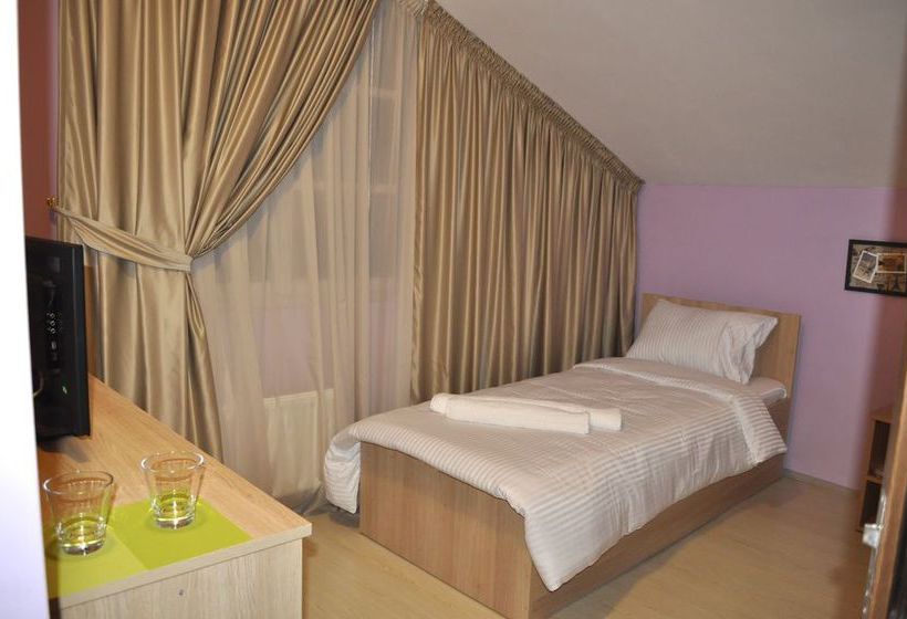 Fotos del hotel Tiflis Narikala:  11