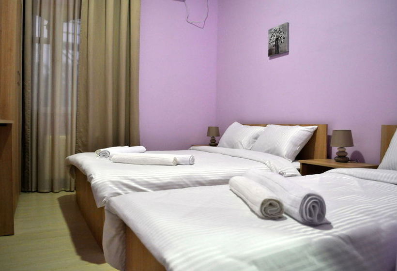 Fotos del hotel Tiflis Narikala:  15