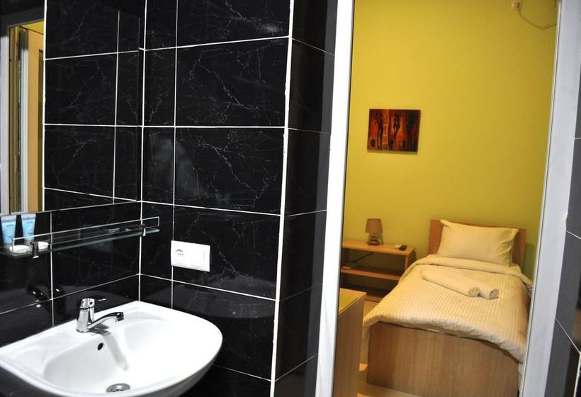 Fotos del hotel Tiflis Narikala:  9