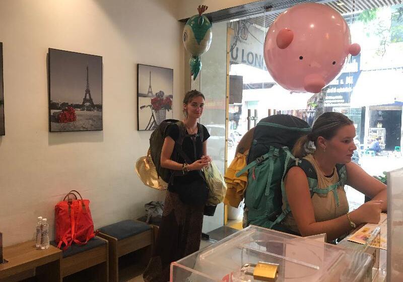 Fotos del hotel Splendid Boutique:  8