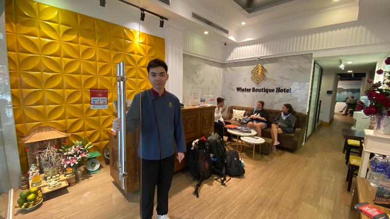 Fotos del hotel Splendid Boutique:  3