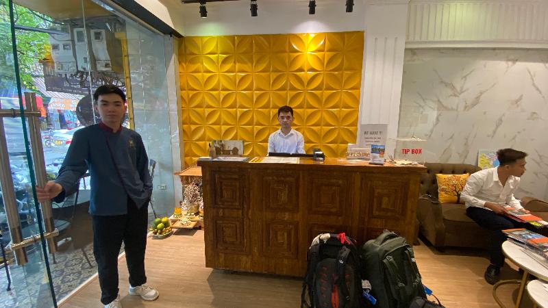 Fotos del hotel Splendid Boutique:  12