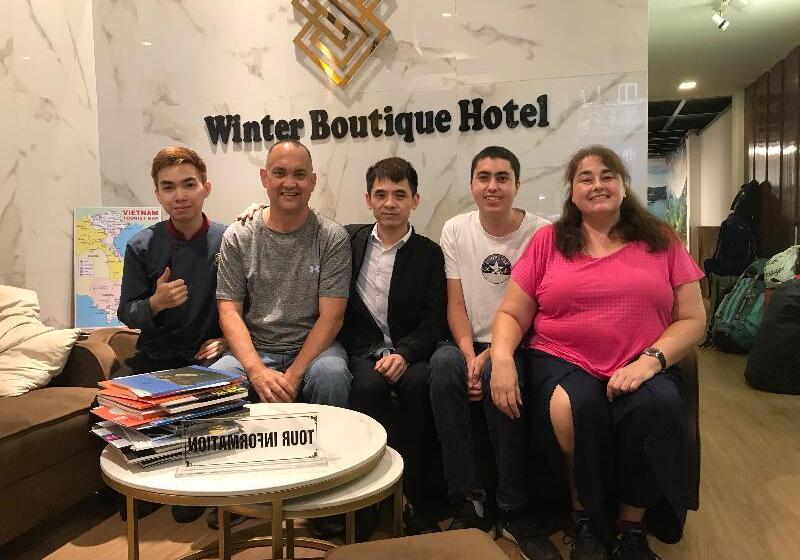 Fotos del hotel Splendid Boutique:  9