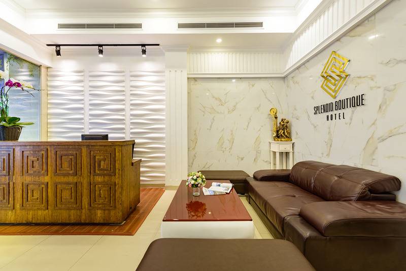 Fotos del hotel Splendid Boutique:  10