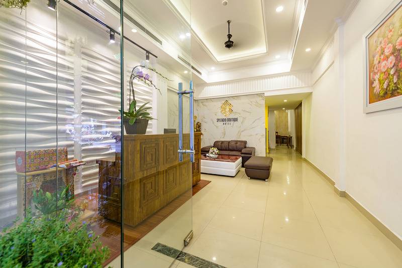 Fotos del hotel Splendid Boutique:  4