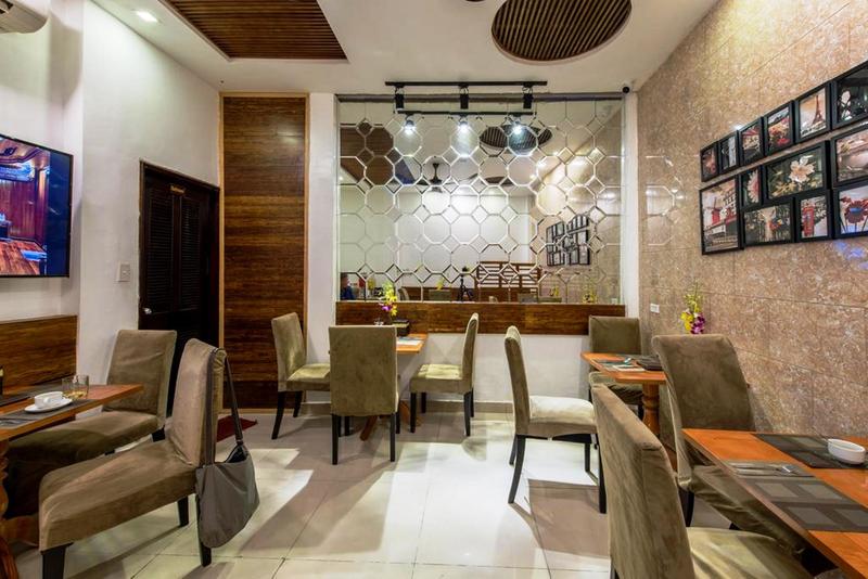 Fotos del hotel Splendid Boutique:  11