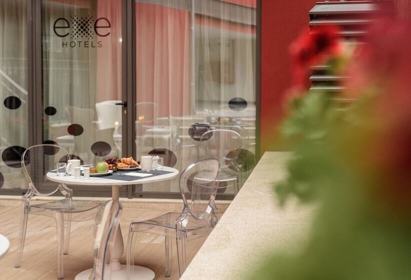 Fotos del hotel Exe Almada Porto:  13