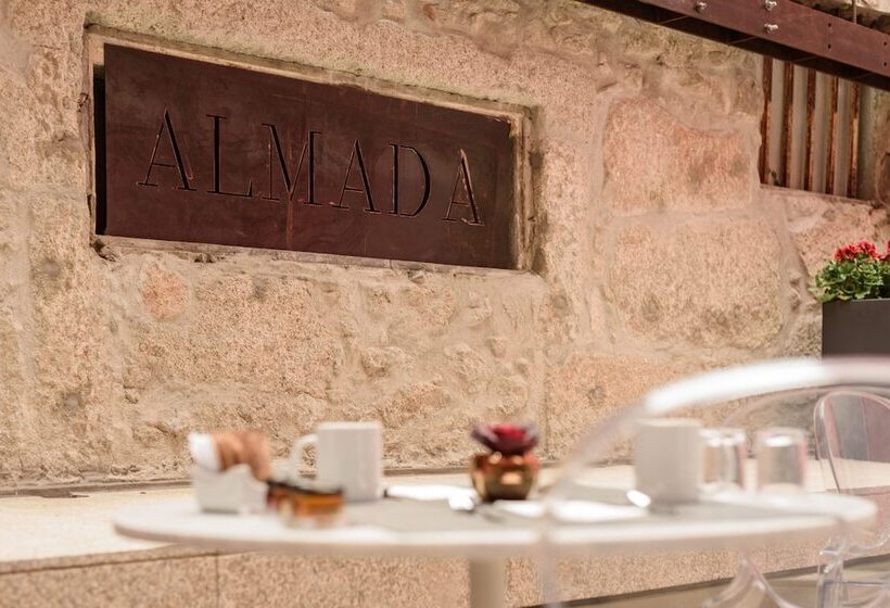 Fotos del hotel Exe Almada Porto:  25