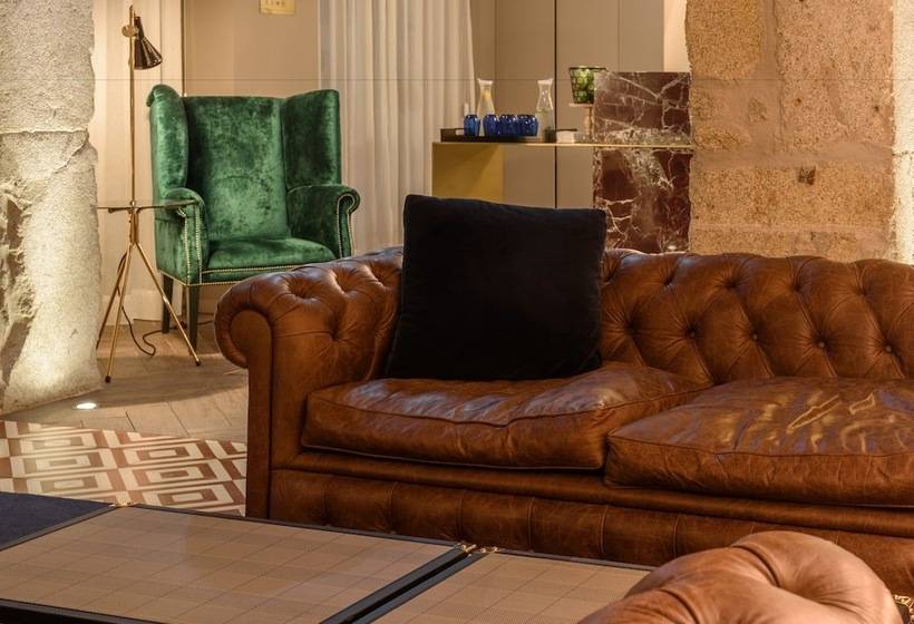 Fotos del hotel Exe Almada Porto:  2