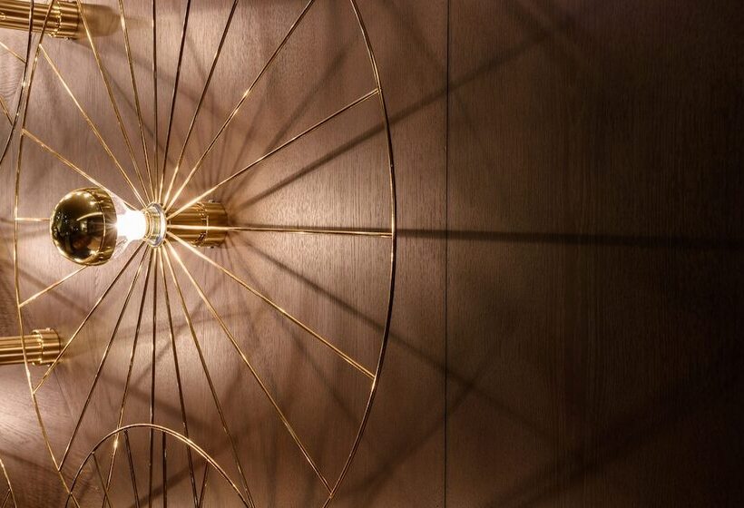 Fotos del hotel Exe Almada Porto:  15