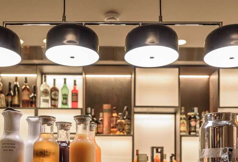 Fotos del hotel Exe Almada Porto:  5