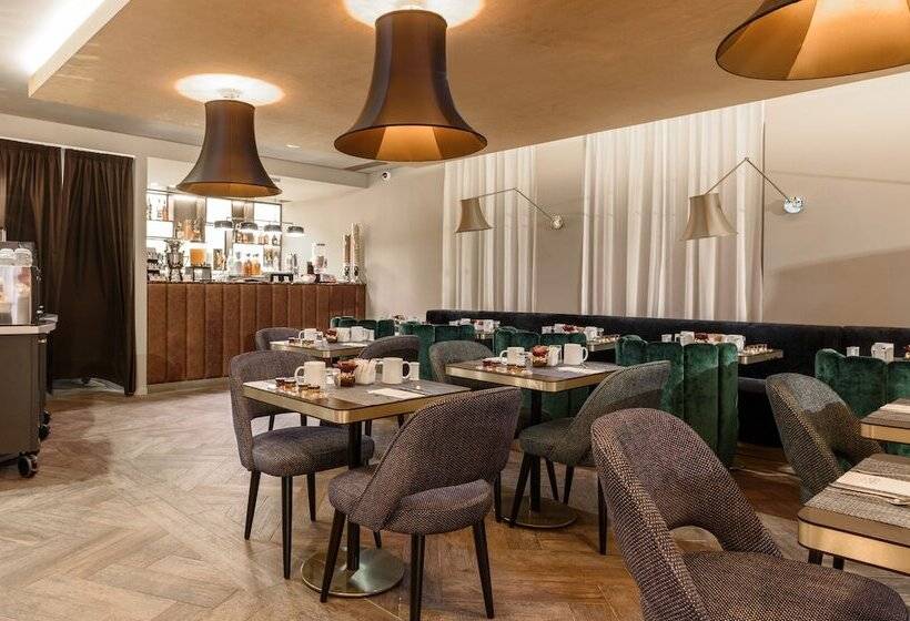 Fotos del hotel Exe Almada Porto:  11