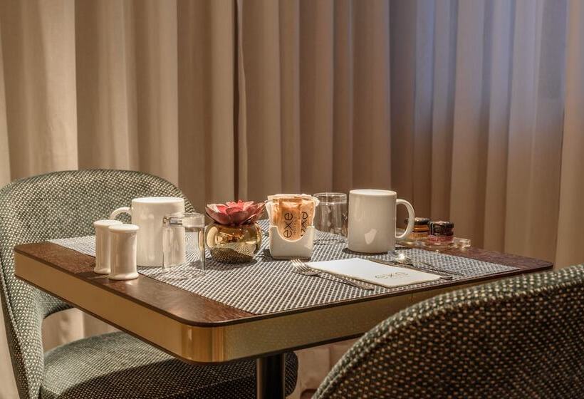 Fotos del hotel Exe Almada Porto:  20