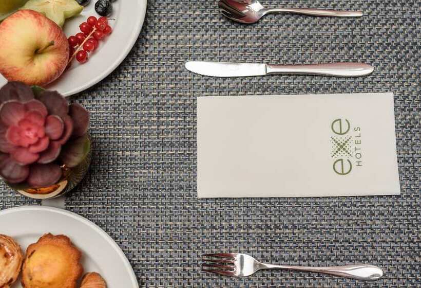 Fotos del hotel Exe Almada Porto:  24