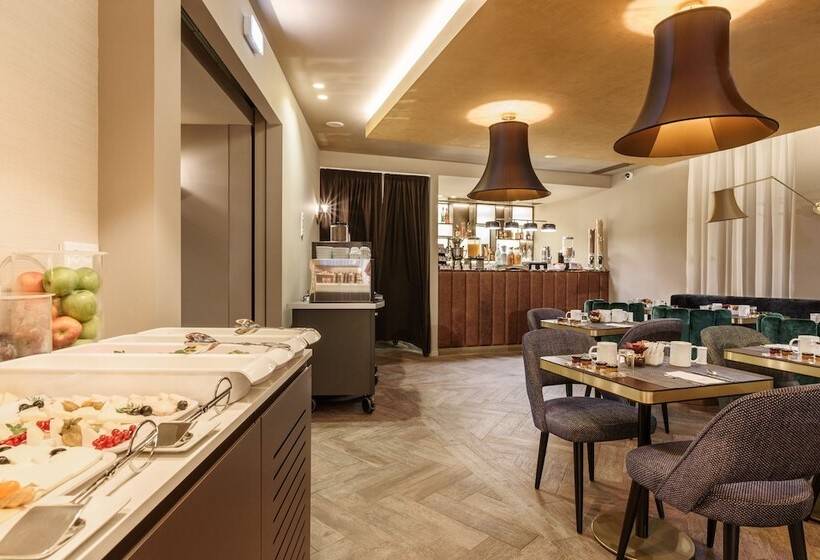 Fotos del hotel Exe Almada Porto:  12