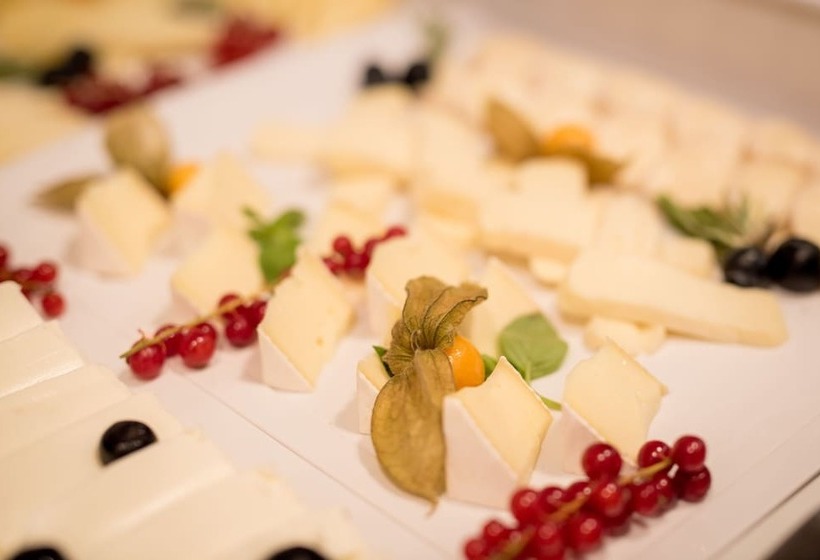 Fotos del hotel Exe Almada Porto:  22