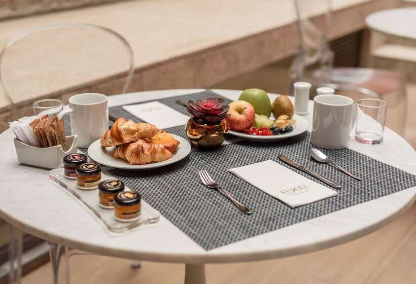 Fotos del hotel Exe Almada Porto:  6