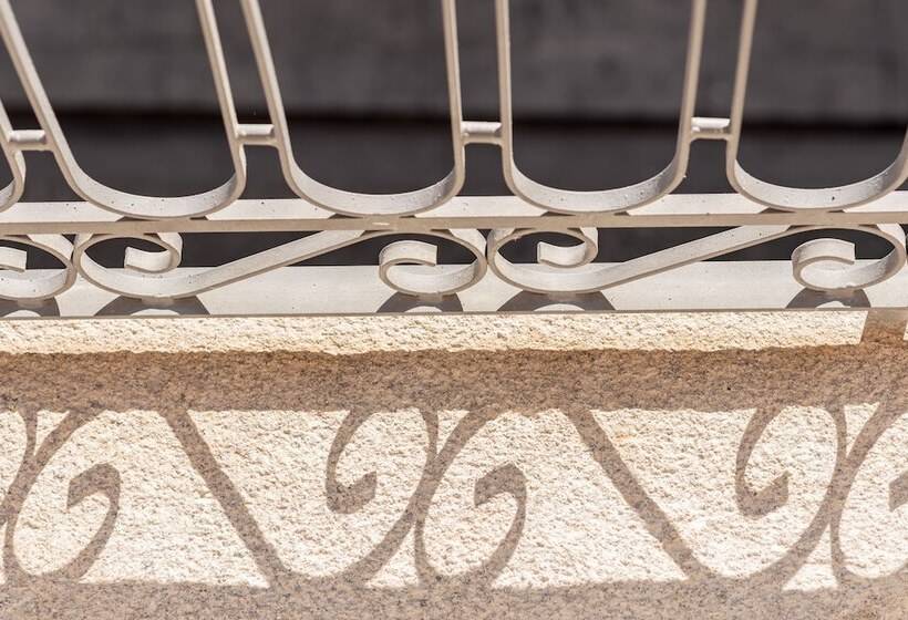 Fotos del hotel Exe Almada Porto:  8