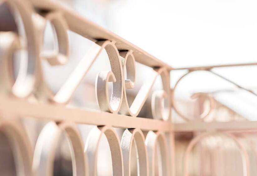 Fotos del hotel Exe Almada Porto:  21