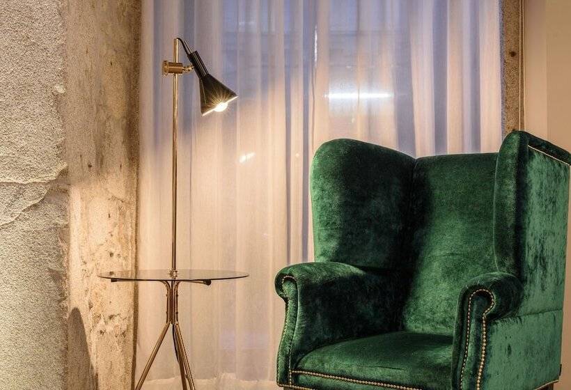 Fotos del hotel Exe Almada Porto:  9