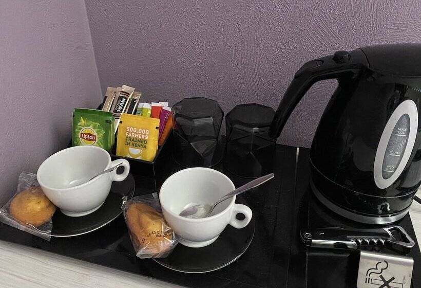 Fotos del hotel Irin:  7