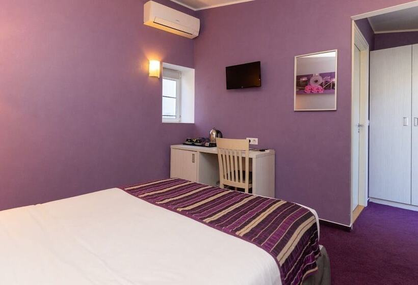 Fotos del hotel Irin:  19