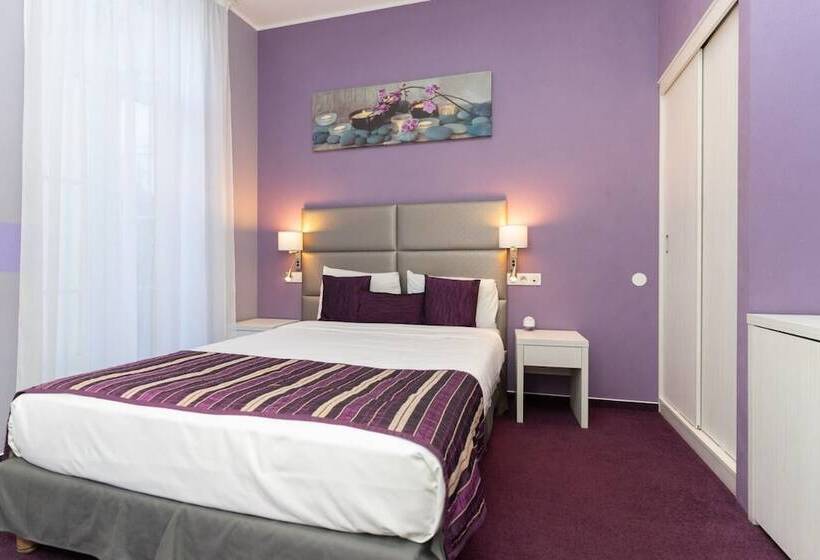 Fotos del hotel Irin:  23