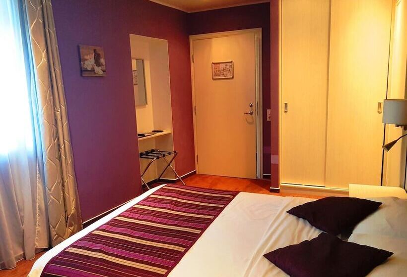 Fotos del hotel Irin:  20