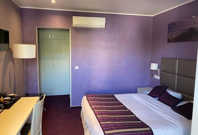 Fotos del hotel Irin:  24