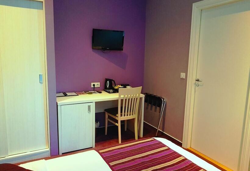 Fotos del hotel Irin:  21