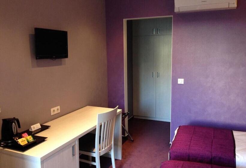 Fotos del hotel Irin:  22