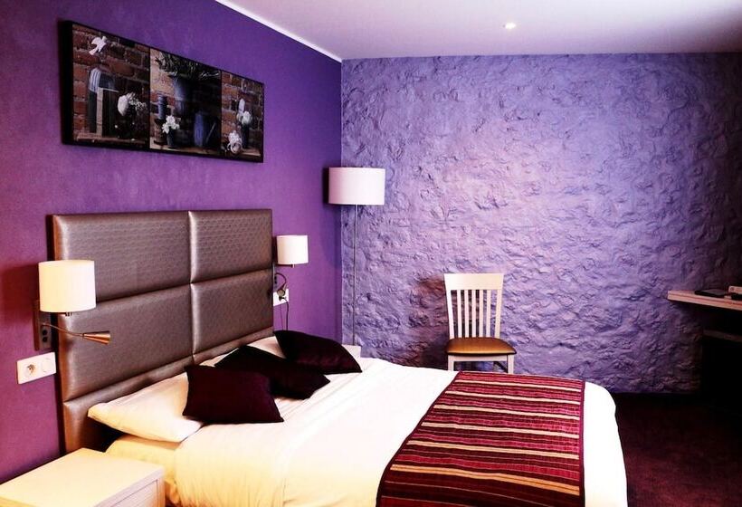 Fotos del hotel Irin:  11