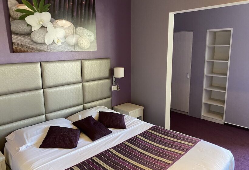 Fotos del hotel Irin:  6