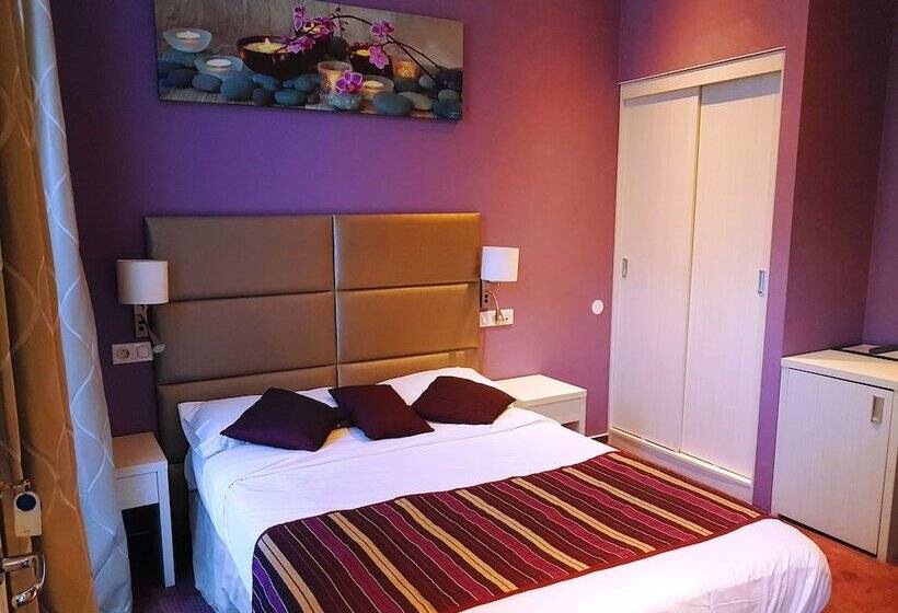 Fotos del hotel Irin:  17