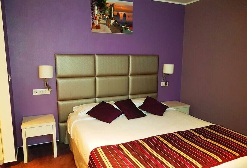 Fotos del hotel Irin:  14