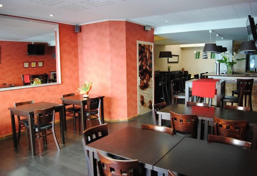 Fotos del hotel Logis  Castel De Mirambel:  23